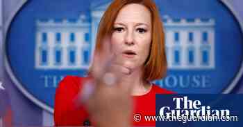 Trump's actions posed 'unique and existential threat to our democracy,' says Jen Psaki – video