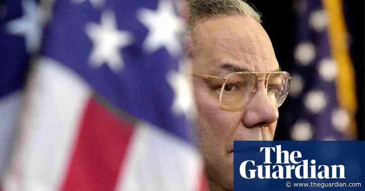 Colin Powell, former US secretary of state, dies aged 84 – video obituary