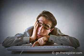 UK's ARIA innovation body 'hasn't even begun to happen' says former research lead