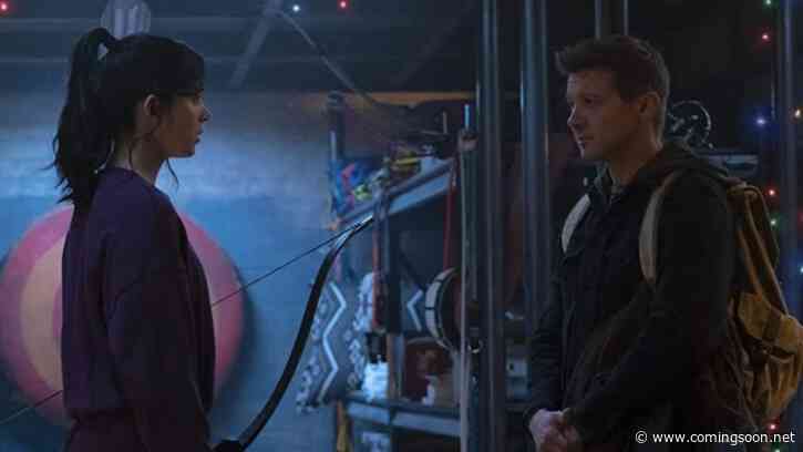 Hawkeye TV Spot: Hailee Steinfeld is Excited to Work with an Avenger
