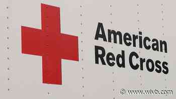 Red Cross to hold hiring event in Cheektowaga