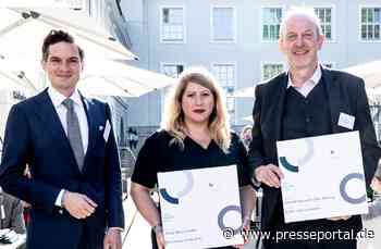 The Power of the Arts gewürdigt durch AKF-Award des Kulturkreises der deutschen Wirtschaft