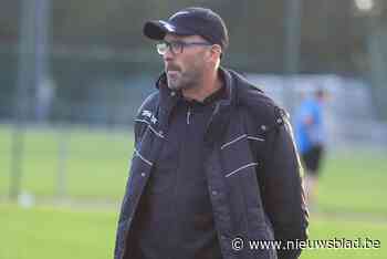 Patrick Van Insberghe (FC Veldegem): “Eindelijk maken we onze kansen af” - Het Nieuwsblad