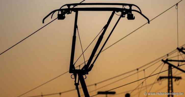 Bahn will in Bayern 4 Milliarden Euro investieren