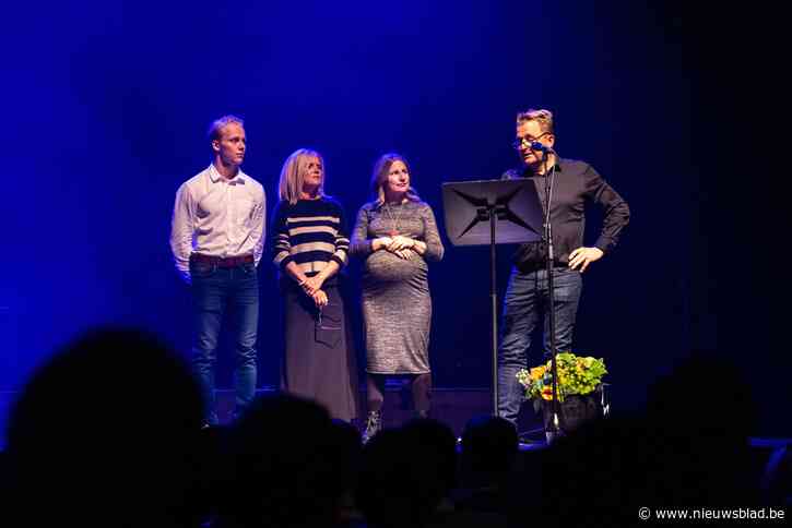 Comeback Muziek voor Sander lost verwachtingen in: 42.000 euro voor opvang familieleden kankerpatiënten