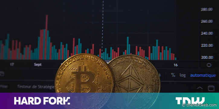 Bitcoin hits all-time high of over $66K