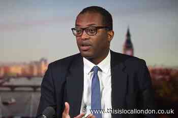Kwasi Kwarteng rules out another potential lockdown on Good Morning Britain