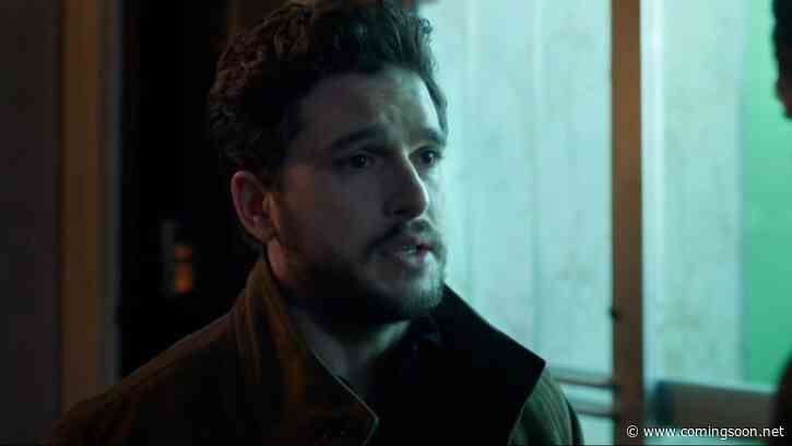 Marvel Studios’ Eternals Clip Features Richard Madden & Kit Harington