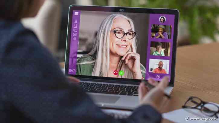 Virtual Caregiver Conference to navigate barriers, issues surrounding dementia