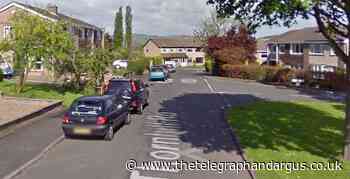Confusion over parking scheme in Steeton village - Bradford Telegraph and Argus