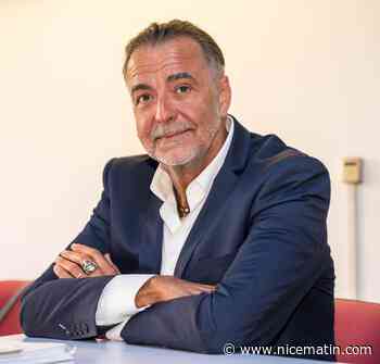 Qui est le nouveau président de la chambre de métiers et de l'artisanat des Alpes-Maritimes?