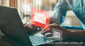 Teure Sicherheitslücken: Der Feind in deiner Mail