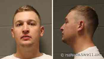 Man who attacked former Mankato football player in 2014 violates probation and goes to prison