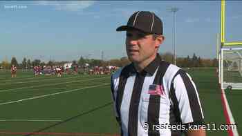 Thursday night lights? How the high school officials shortage is changing the game