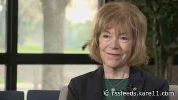 Sen. Tina Smith to vote no on Minneapolis policing ballot question