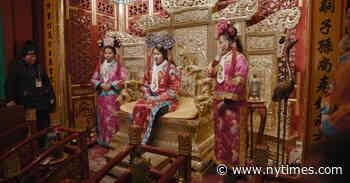 ‘Found’ Review: Three Adoptees Seek Their China Roots