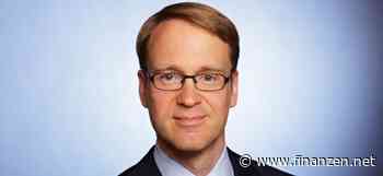 Bundesbank-Präsident Weidmann tritt zum Jahresende zurück - Persönliche Gründe