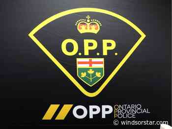 Tecumseh crash leads to impaired driving charge - Windsor Star