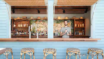 Robert LeBlanc revamps with a lean employee model