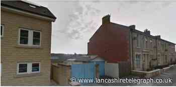 New Darwen homes in terraced street approved at second attempt
