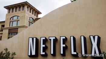 Netflix workers stage walk-out over Chappelle transgender comments