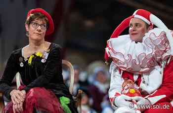 Karnevalsbund in Bexbach empfiehlt 2G oder 3G+ für Indoor-Events der kommenden Session - sol.de