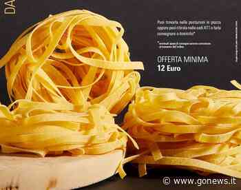 World Pasta Day, l'ATT in piazza a Firenze, Prato, Pistoia - gonews