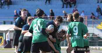 Domenica in campo per il Rugby Club Pasian di Prato - Il Friuli