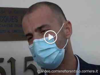 Prato, da detenuto a imprenditore: la storia di Manci Gezim - Corriere Fiorentino