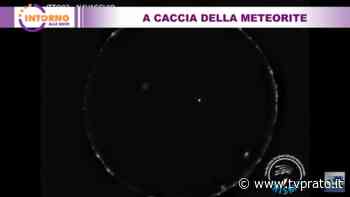 Come si riconosce una meteorite? - tvprato.it