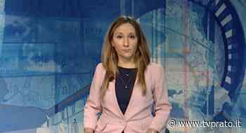 Edizione del 19/10/21 - tvprato.it