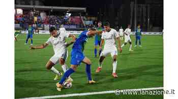 Amelia: "Prato, attenzione La Bagnolese è ‘affamata’" - LA NAZIONE