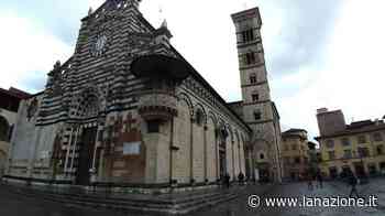 Incendio in sacrestia, resta chiuso il duomo di Prato - LA NAZIONE