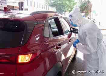 Bollettino Covid, 9 casi a Prato e 150 in Toscana - tvprato.it