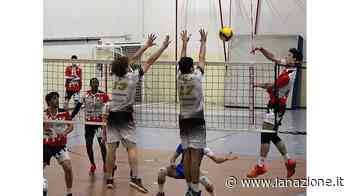 Prato inciampa nel secondo parziale Esordio amaro contro il Castelfranco - LA NAZIONE