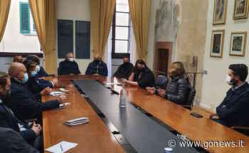 Tavolo di distretto a Prato sui costi del gas - gonews