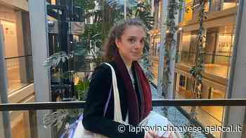 Studentessa di Prato rappresentate dei cittadini alla Conferenza sul futuro dell'Ue - La Provincia Pavese