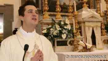 Prete arrestato a Prato, tutti i soldi sottratti alla chiesa nei conti della Curia: le cifre anno per anno - La Repubblica Firenze.it