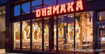 Chintan Pandya brings unapologetic Indian food to New York City