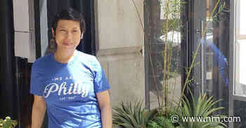 Ellen Yin envisions a more equitable future for restaurants