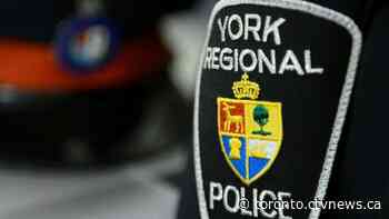 Man charged after 19-year-old woman found dead in Vaughan in May