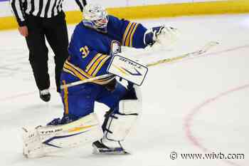 ESPN commentator promises everyone a beer if KeyBank Center sells out on Friday