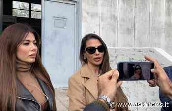 "Berlusconi mi ha telefonato per andare ad Arcore" (Barbara Guerra) - askanews