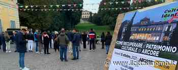 Elezioni, CulturaIdentità festeggia il centrodestra a Arcore, Desio e Seveso - Il Cittadino di Monza e Brianza