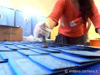Elezioni Lombardia, ballottaggio a Desio, Varese, Arcore e altri Comuni. Dove si vota - Corriere della Sera