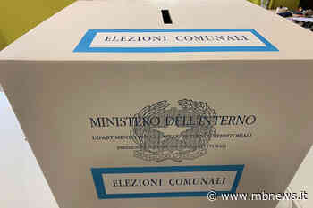 Ballottaggi in Brianza: al voto Arcore, Desio, Seveso e Vimercate • MBNews - MBnews