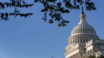 Free community college proposal likely to be dropped from Biden's $2 trillion spending plan