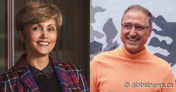 Incoming Edmonton, Calgary mayors hope for positive results with Alberta premier, UCP government