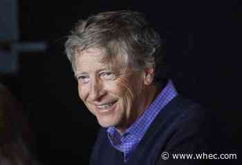Gates Foundation to spend $120M on access for COVID-19 pill