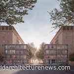 Design team’s strategic report tackling NYC’s public housing problem